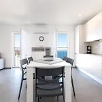 Apartments Baricevic