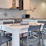 Apartments Baricevic