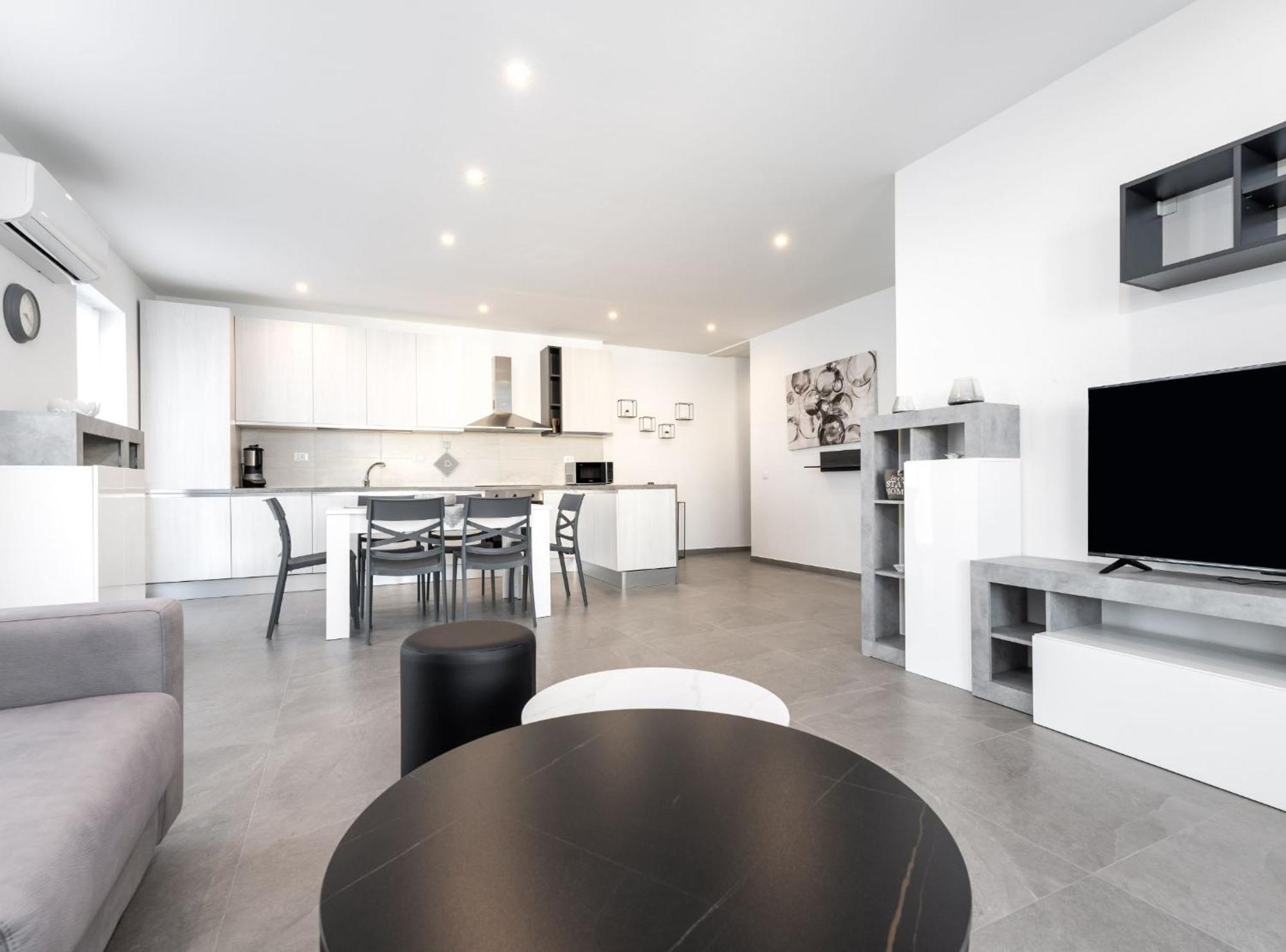 Baricevic Apartment *