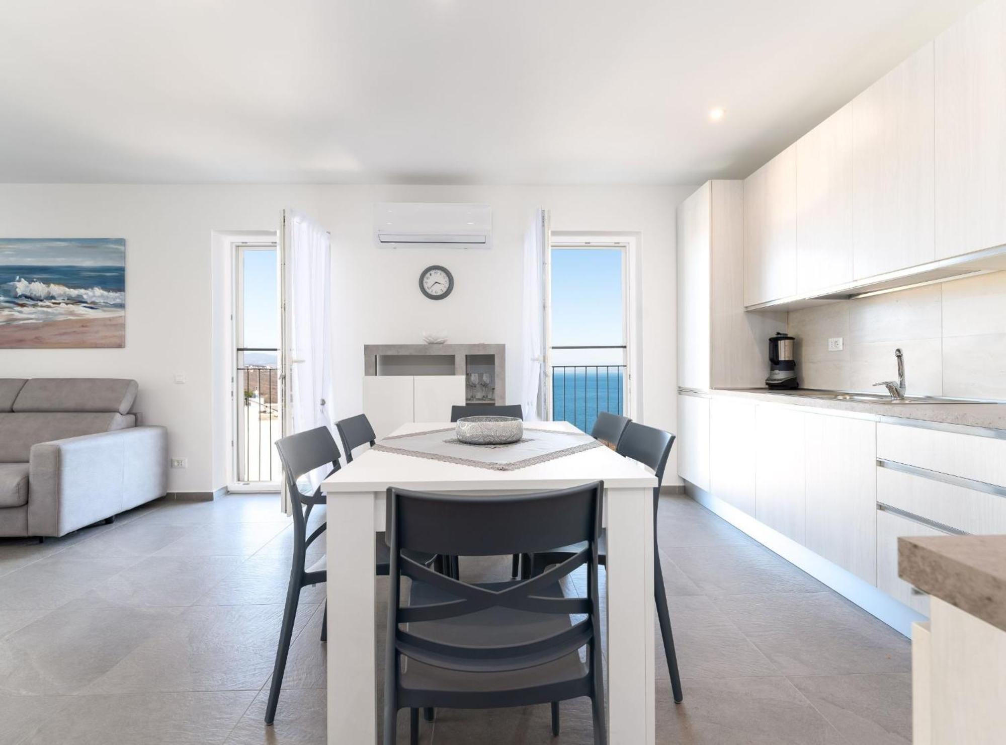 Apartment Baricevic *