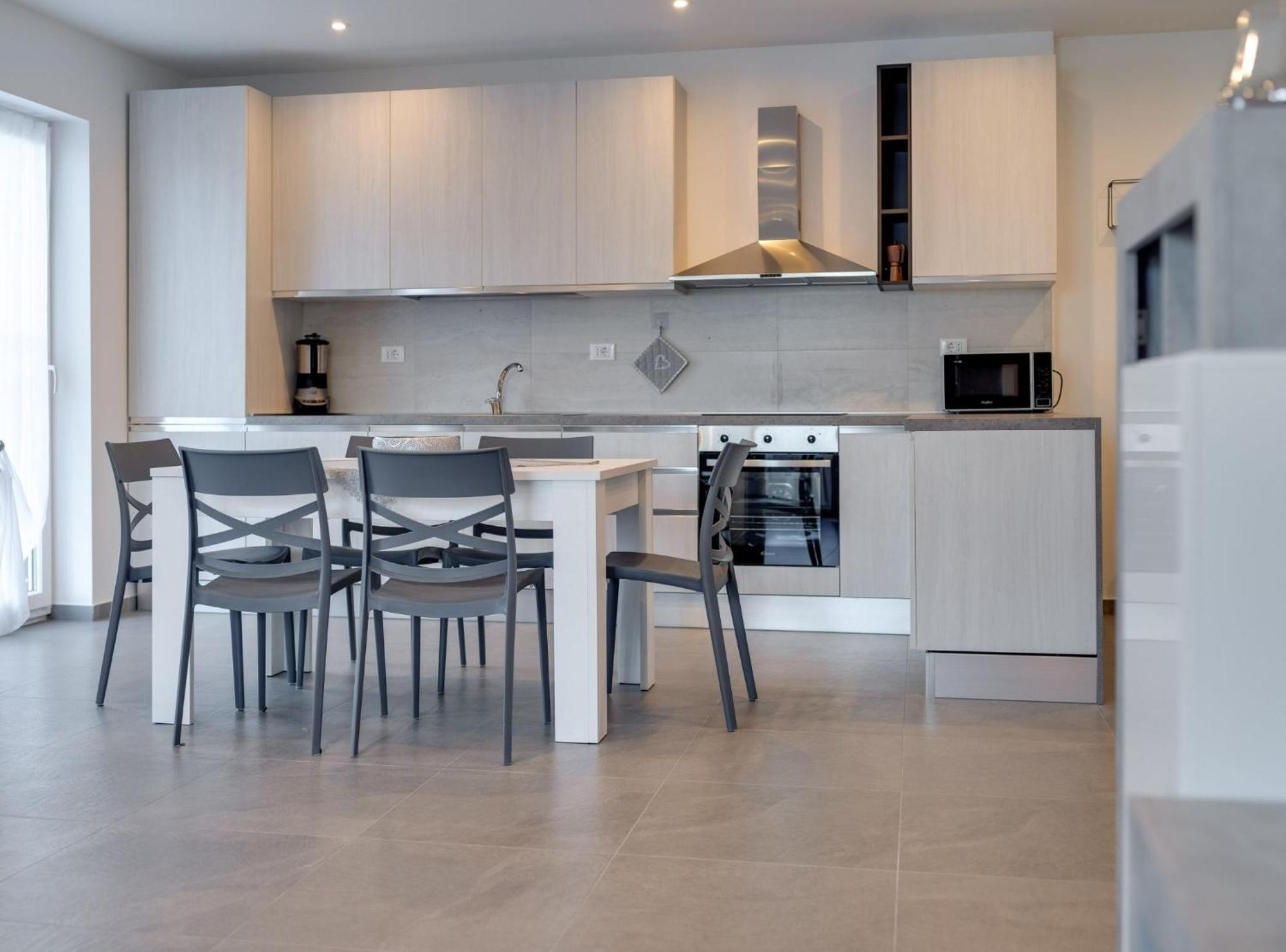 Apartment Baricevic