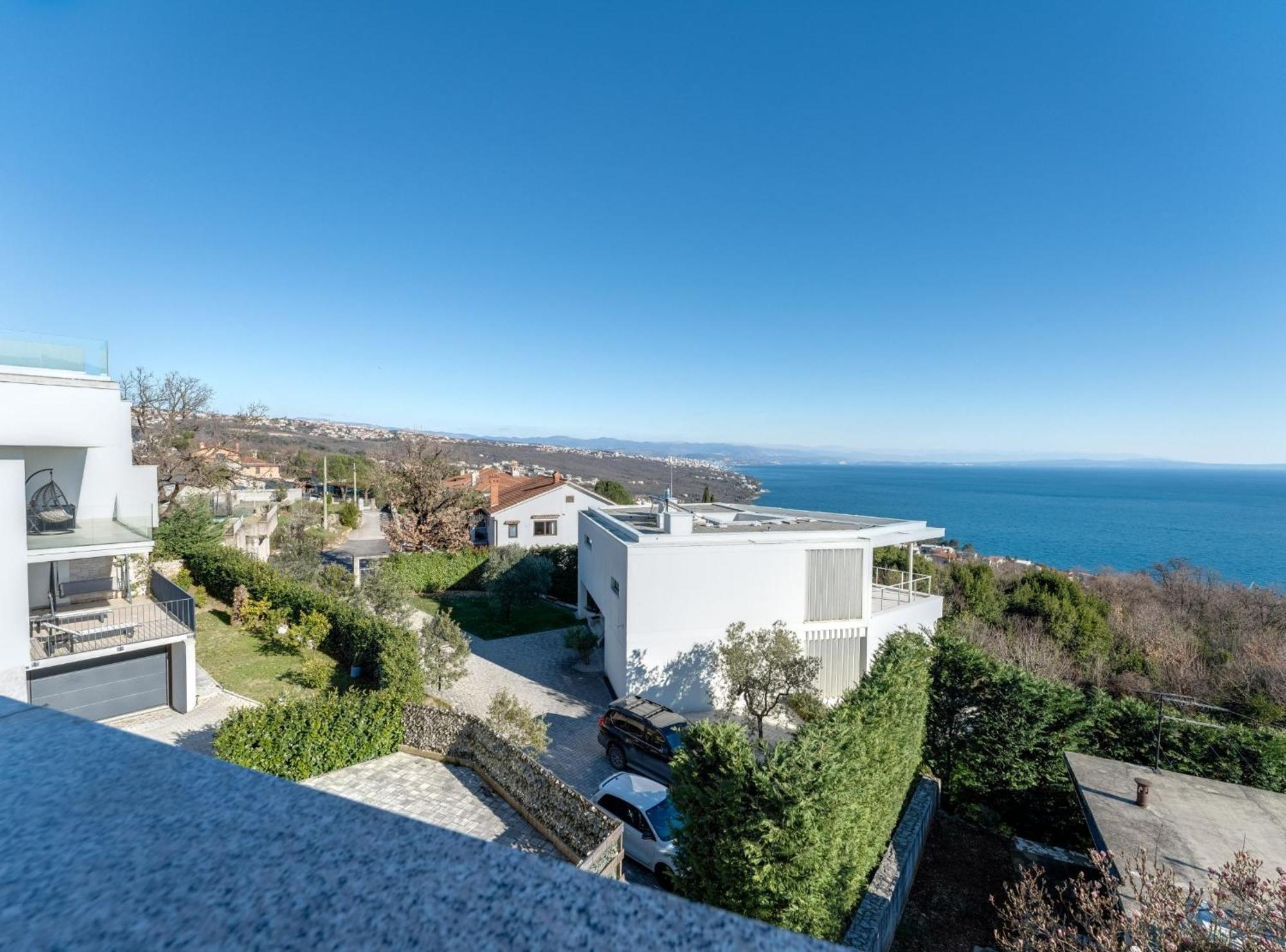 Baricevic Apartment Opatija
