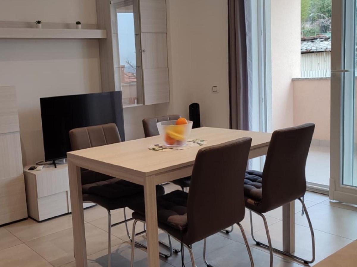 Apartman Baricevic Opatija