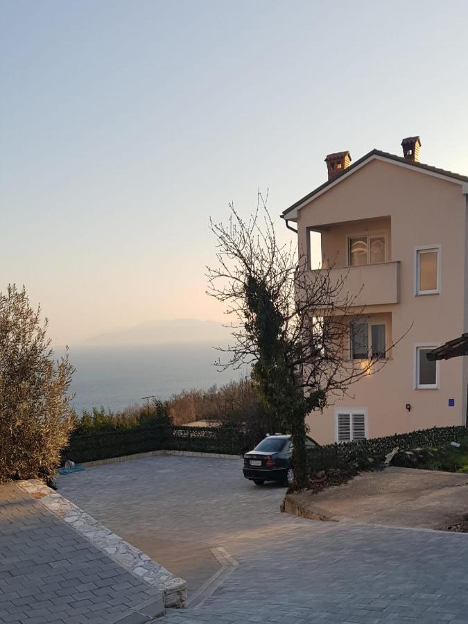 Apartman Baricevic *