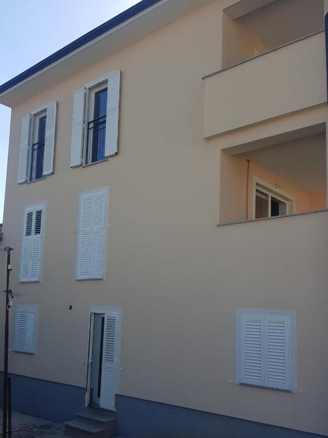 Baricevic Apartman Opatija