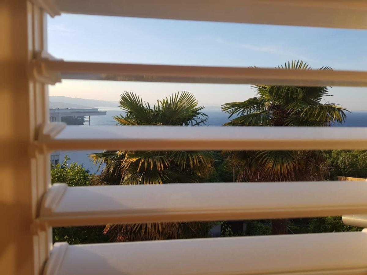 Baricevic Apartman Opatija