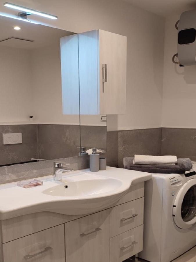 Apartman Baricevic