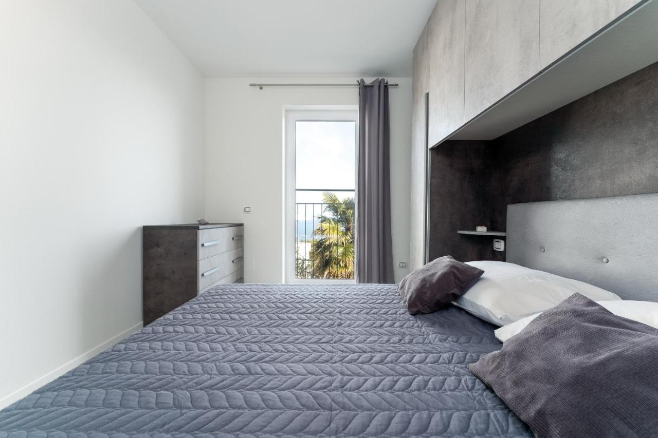 Baricevic Apartman Opatija