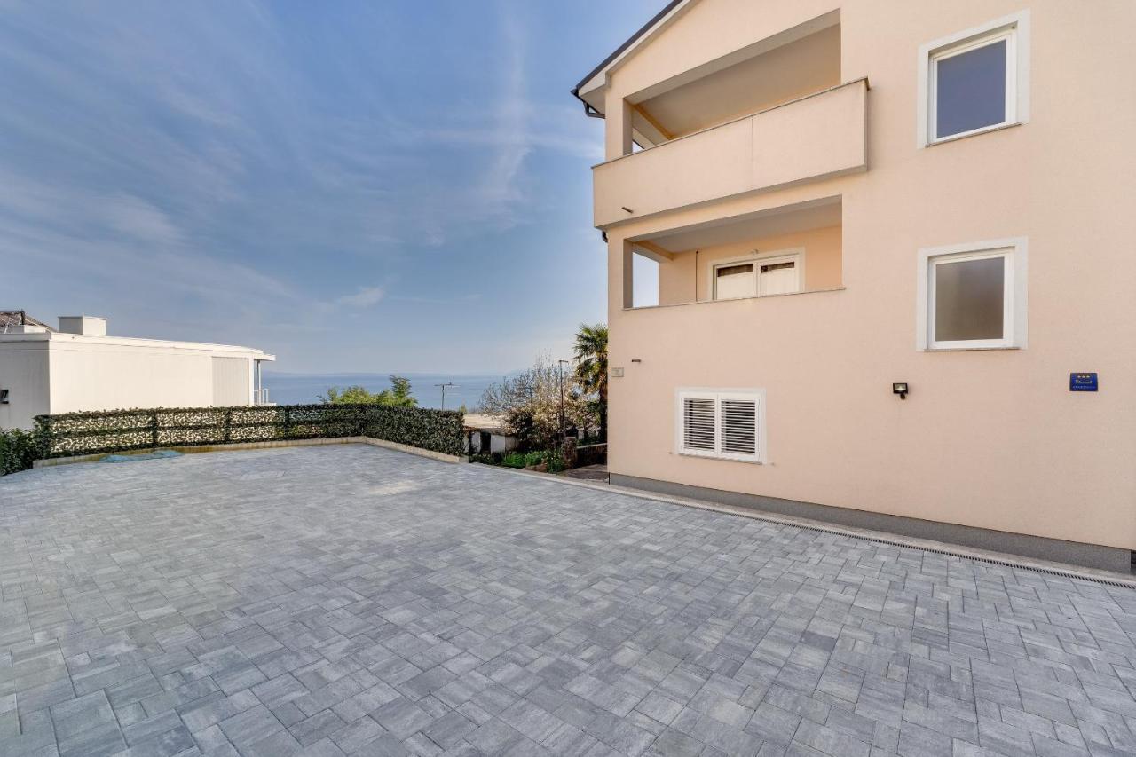 Apartman Baricevic