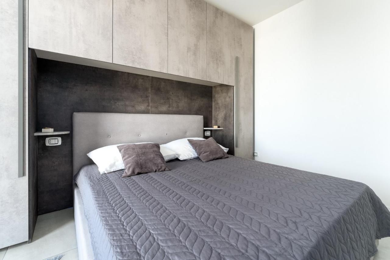 Baricevic Apartman *